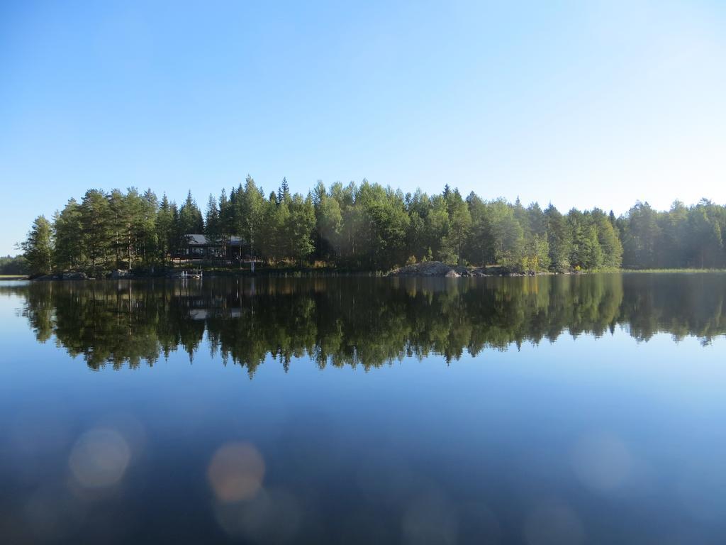 Ankkuri Raijan Aitta Vila Mikkeli Quarto foto