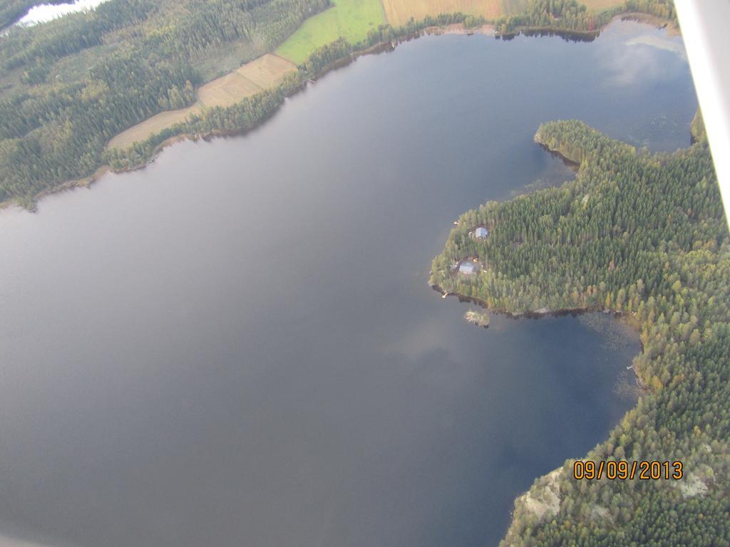 Ankkuri Raijan Aitta Vila Mikkeli Quarto foto