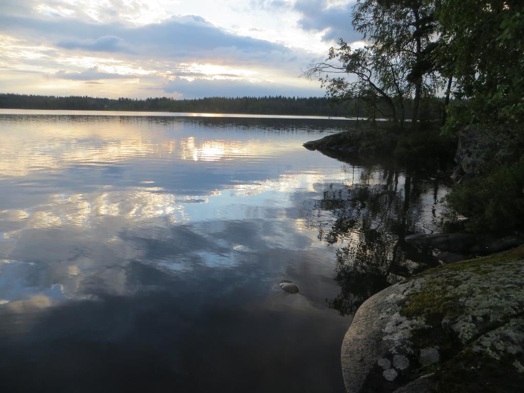 Ankkuri Raijan Aitta Vila Mikkeli Quarto foto