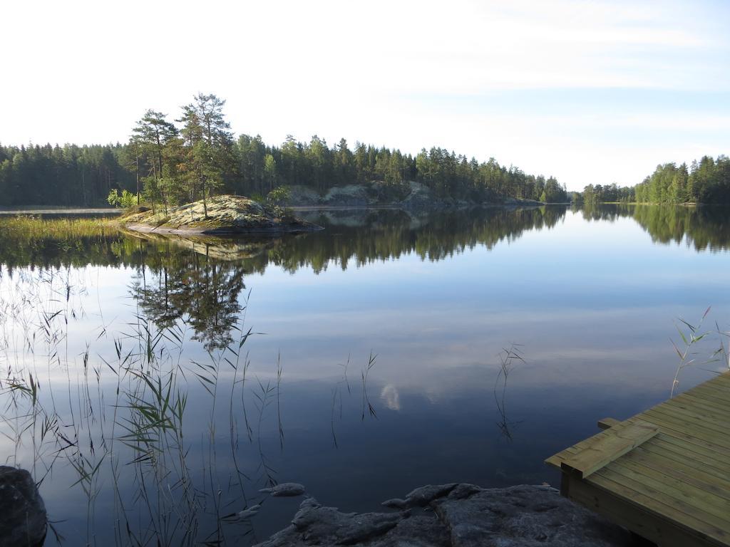 Ankkuri Raijan Aitta Vila Mikkeli Quarto foto