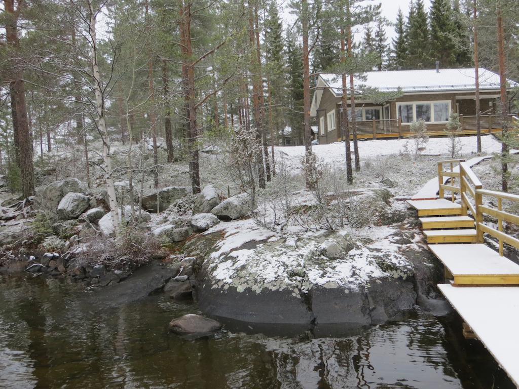 Ankkuri Raijan Aitta Vila Mikkeli Quarto foto