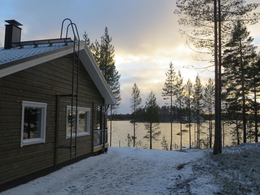 Ankkuri Raijan Aitta Vila Mikkeli Quarto foto